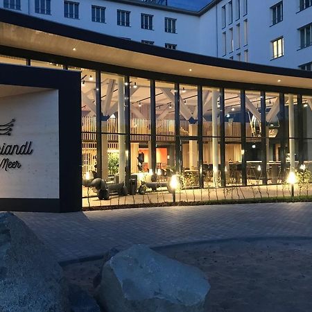 Mariandl Am Meer プローラ エクステリア 写真