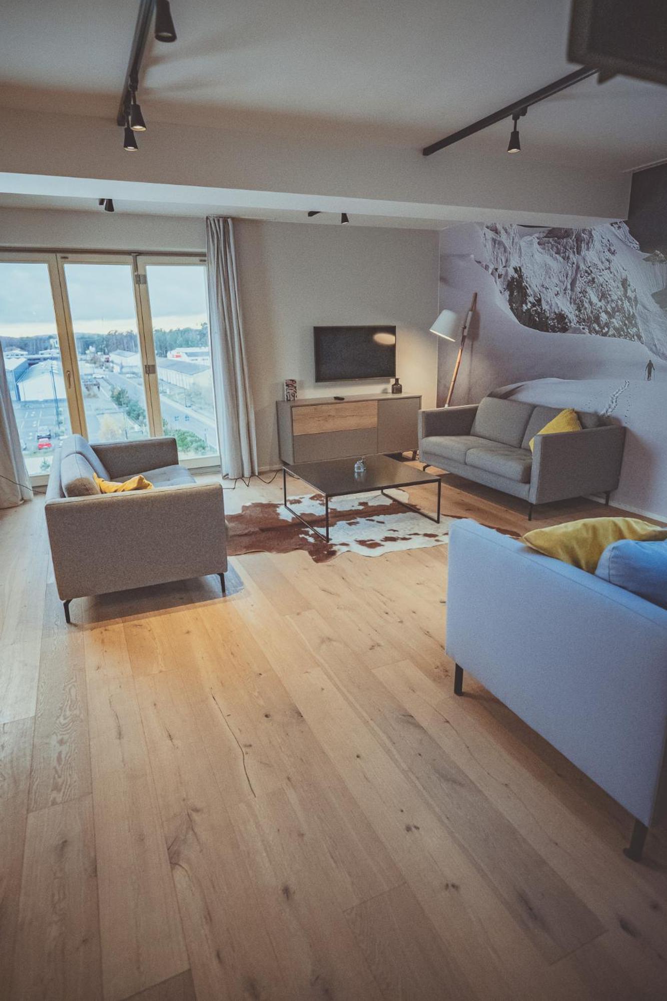 Mariandl Am Meer プローラ 部屋 写真