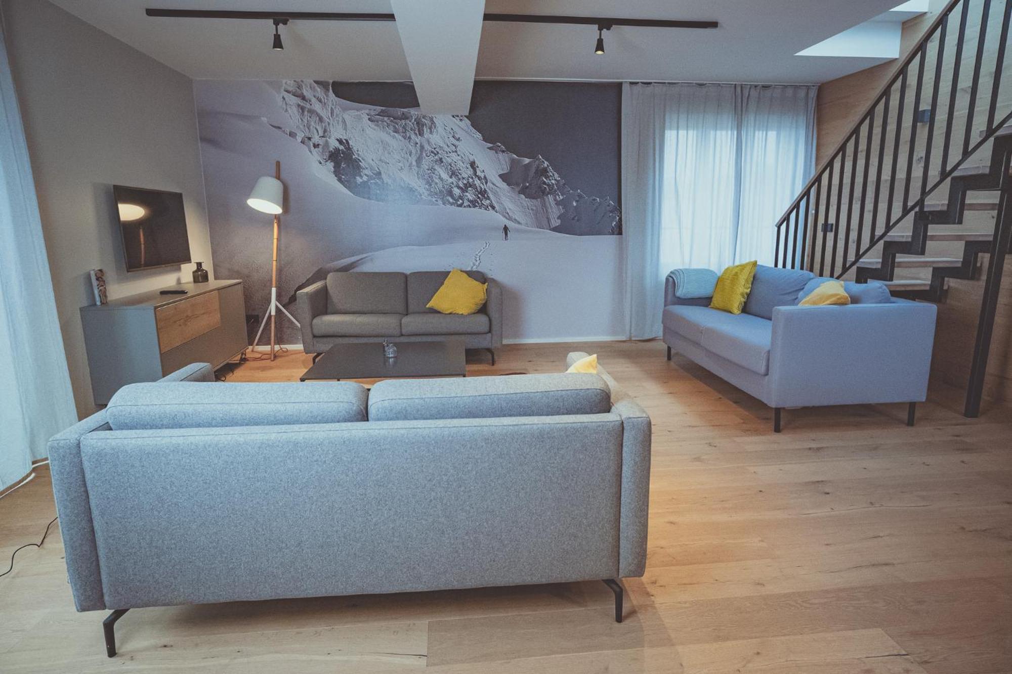 Mariandl Am Meer プローラ 部屋 写真